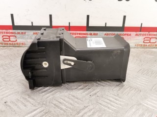 Дефлектор обдува салона, ориг. номер 95AWA018B09, Ford Escort 1991-1996