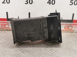 Дефлектор обдува салона, ориг. номер 95AWA018B09, Ford Escort 1991-1996