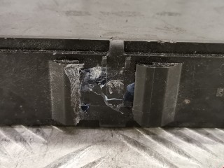 Блок управления двигателем, ориг. номер 22765AA130, 112400-2360, Subaru Outback 2006-2009