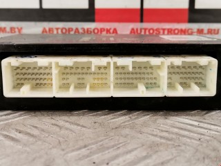 Блок управления двигателем, ориг. номер 22765AA130, 112400-2360, Subaru Outback 2006-2009