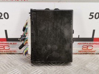 Блок управления двигателем, ориг. номер 22765AA130, 112400-2360, Subaru Outback 2006-2009