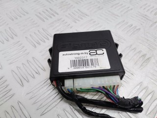 Блок комфорта, ориг. номер 020301021, Subaru Outback 2006-2009
