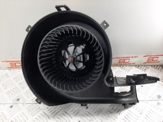 Моторчик печки Ford Fiesta 1999-2002