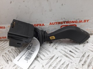 Переключатель дворников, ориг. номер 90243395, Opel Zafira 1999-2003