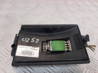 Сопротивление печки, ориг. номер 1J0819022A, H35664096Z, Volkswagen Golf 1991-2000