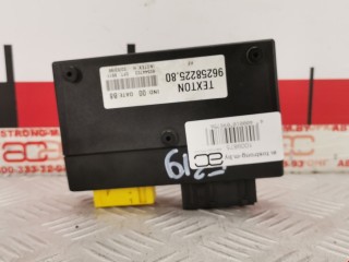Блок комфорта, ориг. номер 658023, 9625822580, Citroen Xsara 1997-2000
