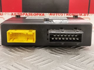 Блок комфорта, ориг. номер 658023, 9625822580, Citroen Xsara 1997-2000