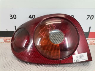 Фонарь задний левый Renault Megane 1995-1999