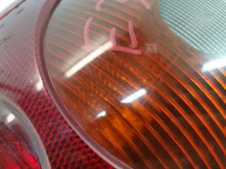 Фонарь задний левый, ориг. номер 7700428056, Renault Megane 1995-1999