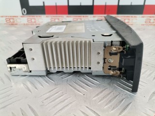 Магнитола, ориг. номер 8200607909, 8200483748, Renault Laguna 2005-2007