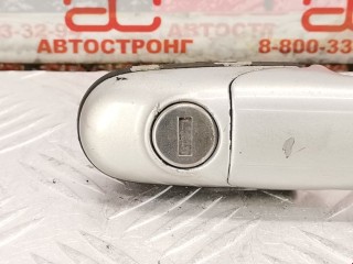 Ручка наружная передняя правая, ориг. номер 6K0837208A, Seat Ibiza 1996-2002