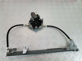 Стеклоподъемник передний правый, ориг. номер 0130821705, 9222F6, Citroen Xantia 1992-1998