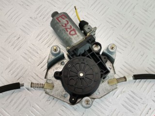 Стеклоподъемник передний правый, ориг. номер 0130821705, 9222F6, Citroen Xantia 1992-1998