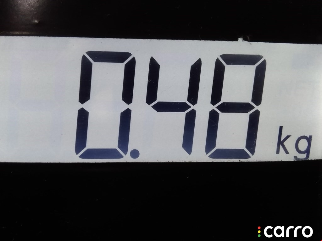 1S7T14B056, 1306312 Блок AirBag Ford Mondeo 2001г. - фото №7