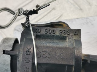 Клапан воздушный, ориг. номер 1K0906283A, Volkswagen Crafter 2011-2016