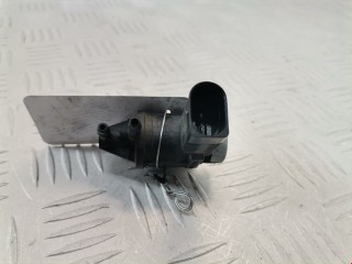 Клапан воздушный, ориг. номер 1K0906283A, Volkswagen Crafter 2011-2016