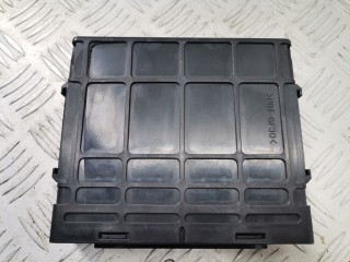 Блок управления двигателем, ориг. номер MR420807, E2T73377, Mitsubishi Carisma 1999-2004