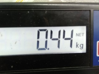 Ключ колесный (балонный), ориг. номер 091313B010, Kia Rio 2005-2009