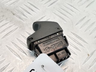 Кнопка стеклоподъемника, ориг. номер 7700838101, Renault Scenic 1999-2003