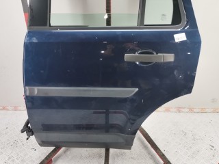 Дверь задняя левая, ориг. номер LR005852, Land Rover Freelander 2003-2006