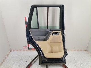 Дверь задняя левая, ориг. номер LR005852, Land Rover Freelander 2003-2006