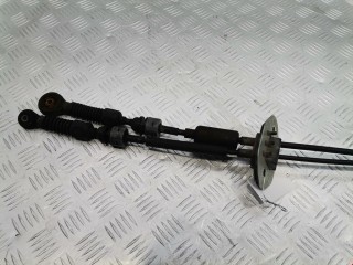 Трос кулисы КПП, ориг. номер 437943U450, Kia Sportage 2010-2014