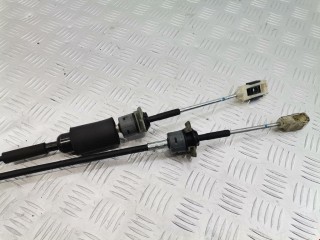 Трос кулисы КПП, ориг. номер 437943U450, Kia Sportage 2010-2014