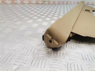 Шторка багажника, ориг. номер LR008721, Land Rover Freelander 2003-2006