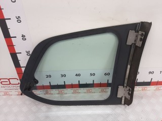 Стекло кузовное боковое левое, ориг. номер 878104D100, 49R000383, Kia Carnival 2002-2006