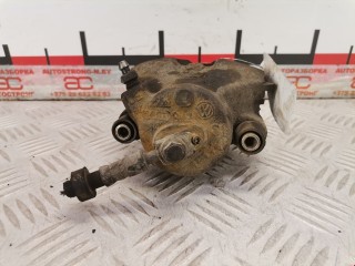Суппорт передний левый, ориг. номер 1K0615123D, Volkswagen Bora 1998-2005