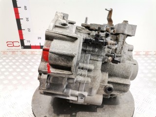 КПП механическая (МКПП) 6-ступенчатая, ориг. номер GRF, 02Q300043HX, Volkswagen Golf 1997-2006