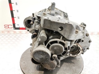 КПП механическая (МКПП) 6-ступенчатая, ориг. номер GRF, 02Q300043HX, Volkswagen Golf 1997-2006
