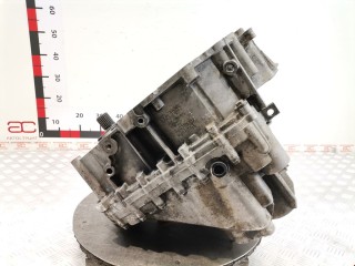 КПП механическая (МКПП) 6-ступенчатая, ориг. номер GRF, 02Q300043HX, Volkswagen Golf 1997-2006