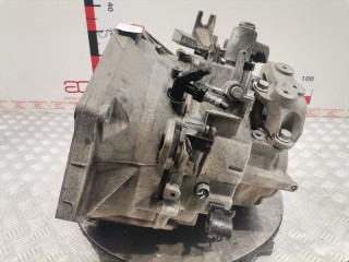 КПП механическая (МКПП) 6-ступенчатая, ориг. номер F40, 55577508, Opel Insignia 2008-2013