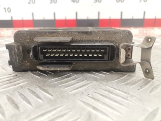 Блок управления двигателем, ориг. номер A0025453632, 0280800100, Mercedes 190 W201 1982-1988
