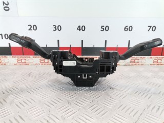 Переключатель подрулевой (стрекоза), ориг. номер 6G9T13N064DG, 1835510, Ford Mondeo 2003-2007