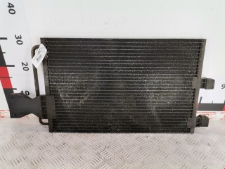 Радиатор кондиционера, ориг. номер 9636477180, 6453V5, Citroen Xantia 1998-2002