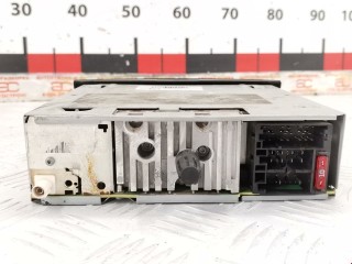 Магнитола, ориг. номер 8200497243, Renault Scenic 2003-2006