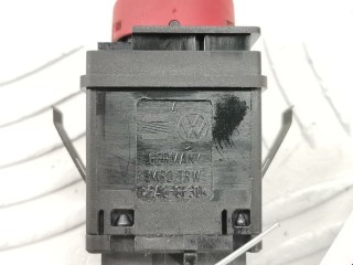 Кнопка аварийной сигнализации, ориг. номер 6L1953235A, Seat Cordoba 1999-2003