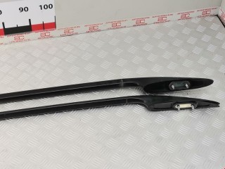 Дуги на крышу (рейлинги), ориг. номер 9118920, Opel Vectra 1995-2000