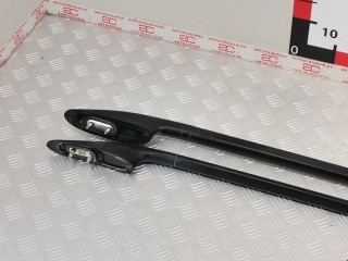 Дуги на крышу (рейлинги), ориг. номер 9118920, Opel Vectra 1995-2000