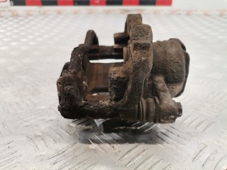 Суппорт передний левый, ориг. номер 1617292080, Peugeot 206 1998-2003