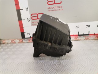 Корпус воздушного фильтра, ориг. номер 55184239, Volkswagen Polo 1999-2001