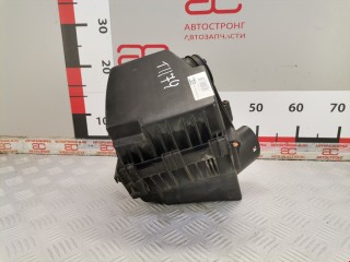 Корпус воздушного фильтра, ориг. номер 55184239, Volkswagen Polo 1999-2001