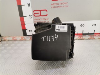 Корпус воздушного фильтра, ориг. номер 55184239, Volkswagen Polo 1999-2001