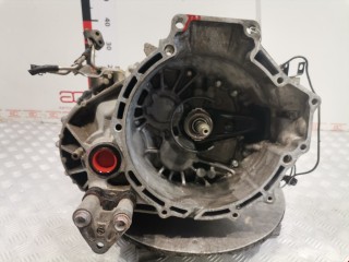 КПП механическая (МКПП) 6-ступенчатая Mazda 6 2005-2008
