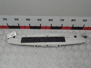 Рамка капота, ориг. номер 7750430587, 7700423730, Renault Megane 1995-1999