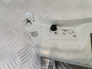 Рамка капота, ориг. номер 7750430587, 7700423730, Renault Megane 1995-1999