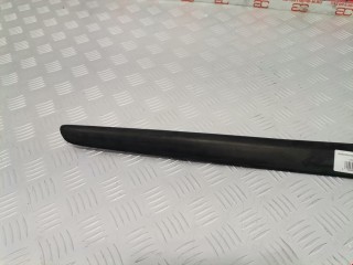 Молдинг двери задней правой, ориг. номер 8200036023, 7701060401, Renault Laguna 2001-2005