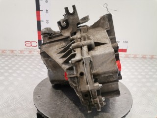 КПП механическая (МКПП) 6-ступенчатая, ориг. номер F40, 55577508, Opel Insignia 2008-2013